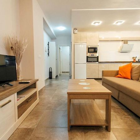 Wide And Diaphanous- 3Bd 2Bth- Alcazar Севилья Экстерьер фото
