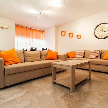 Wide And Diaphanous- 3Bd 2Bth- Alcazar Севилья Экстерьер фото