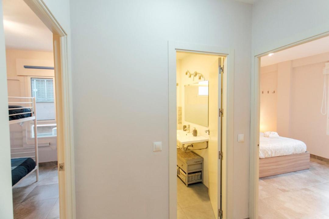 Wide And Diaphanous- 3Bd 2Bth- Alcazar Севилья Экстерьер фото