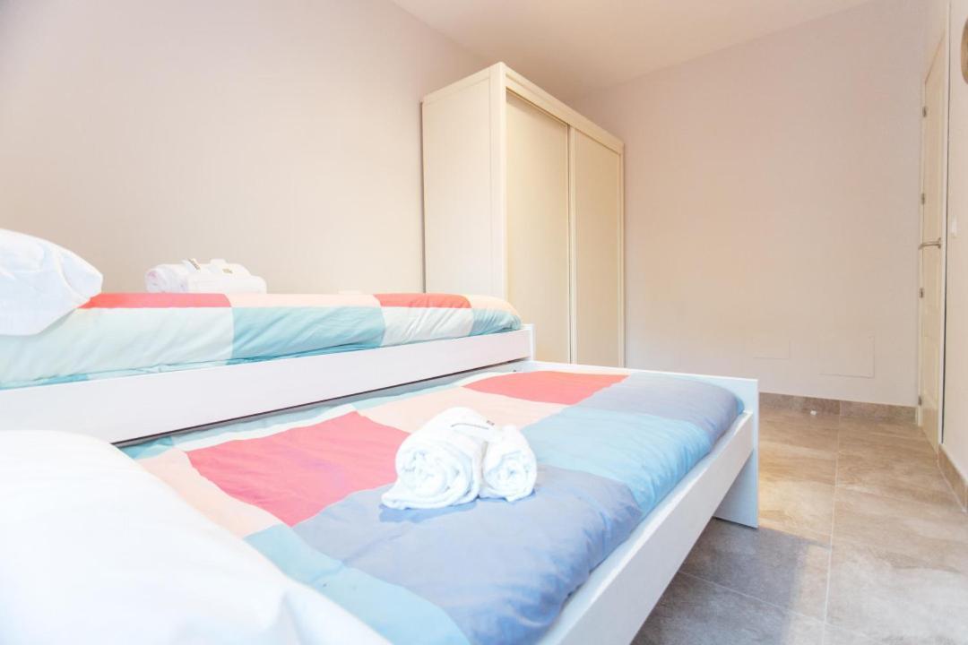 Wide And Diaphanous- 3Bd 2Bth- Alcazar Севилья Экстерьер фото