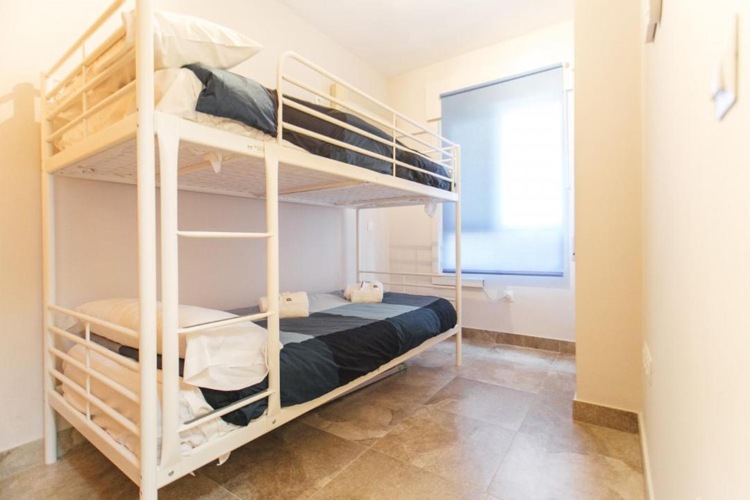 Wide And Diaphanous- 3Bd 2Bth- Alcazar Севилья Экстерьер фото
