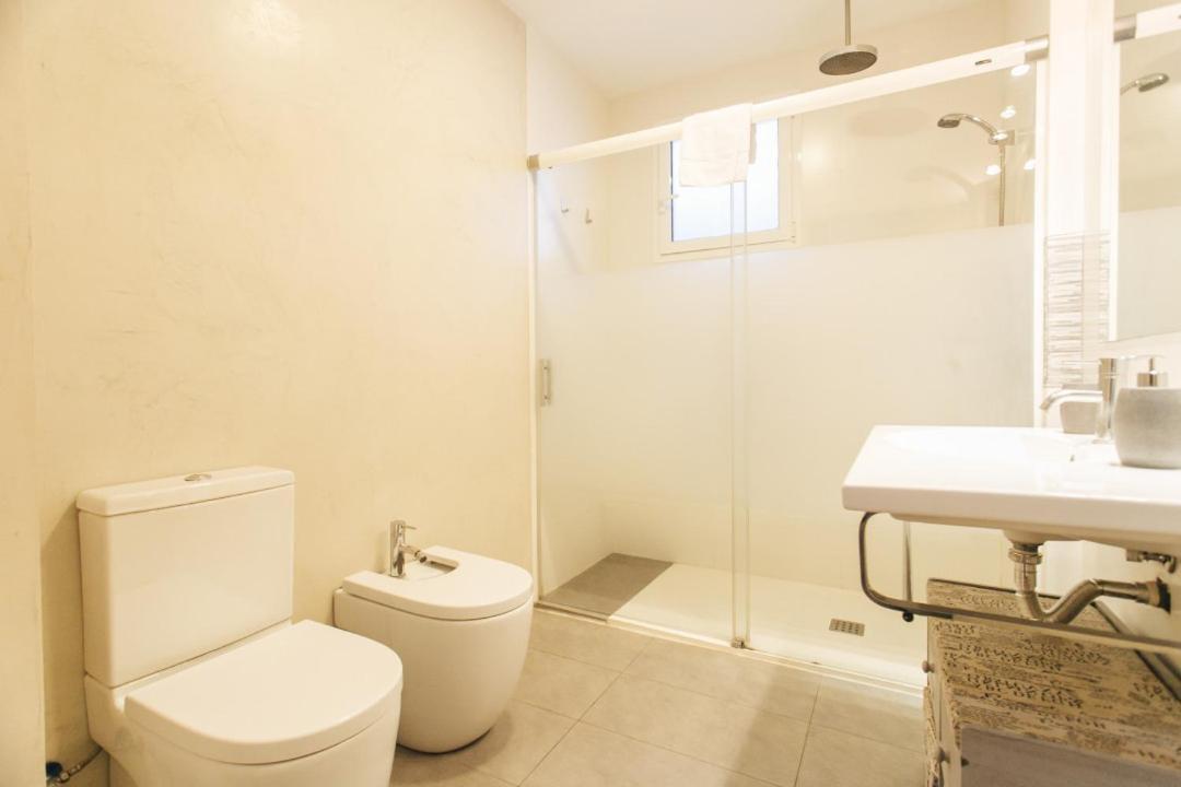 Wide And Diaphanous- 3Bd 2Bth- Alcazar Севилья Экстерьер фото