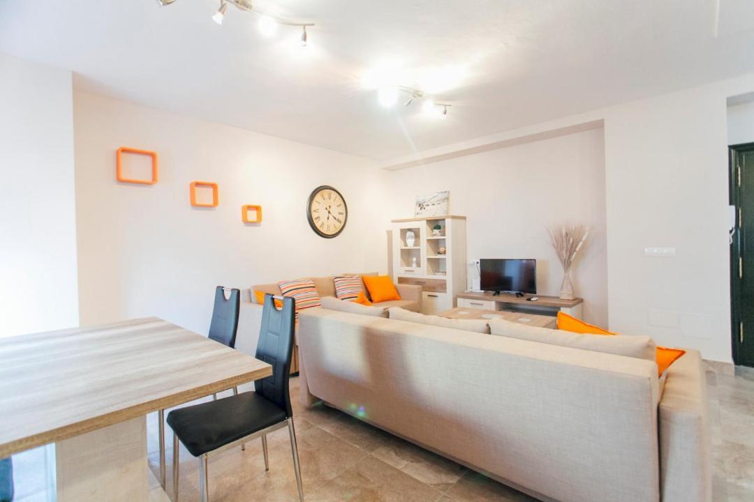 Wide And Diaphanous- 3Bd 2Bth- Alcazar Севилья Экстерьер фото