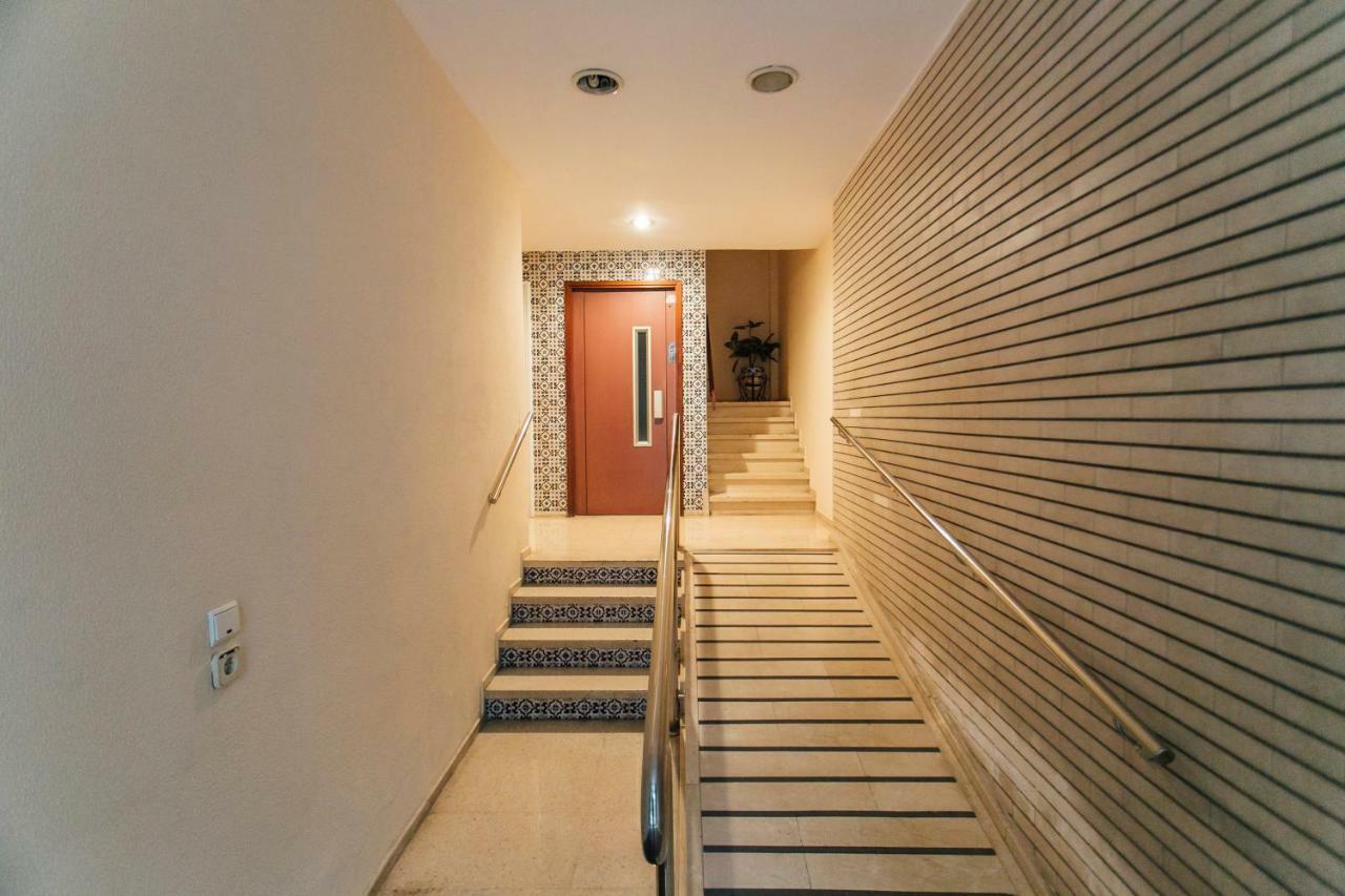 Wide And Diaphanous- 3Bd 2Bth- Alcazar Севилья Экстерьер фото