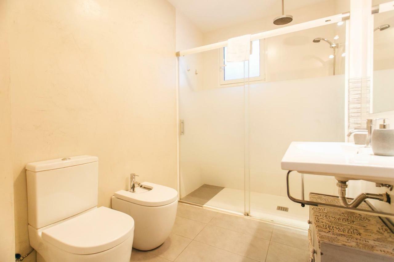 Wide And Diaphanous- 3Bd 2Bth- Alcazar Севилья Экстерьер фото